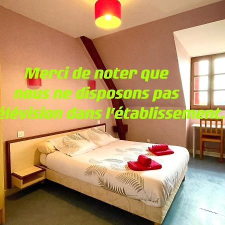Auberge Le Beaulieu -Cantal Eksteriør billede
